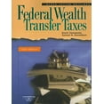 thumbnail image 1 of Pre-Owned Black Letter Outline on Federal Wealth Transfer Taxes (Paperback) 0314153152 9780314153159, 1 of 1
