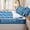 Blue Black White, variant on Erosebridal Bright Casual Paisley Zipper Twin Comforter Sets with Fitted Sheet and 2 Pillowcases,Classic Greek Trim Zipper Bedding Set,Sky Blue Black White,4-Piece,Reversible