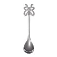 thumbnail image 1 of 1PC Stainless Steel Fruit Spoon Kitchen Tableware Creative Fruit Fork Spoon for Home Bar Kitchen (Butterfly Spoon), 1 of 9