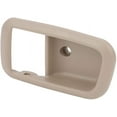 thumbnail image 2 of CCIYU Door Handle fit for 2000-2006 for Toyota Tundra Interior Front Driver Left Side Beige (1pcs), 2 of 3