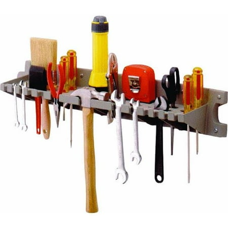 

Suncast Corporation V772 2 ft. Tool Organizer -pack of 6