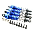 thumbnail image 1 of Vogacara RCGOFFLOW-perno de bola para coche de control remoto, fuerte perno de bola para 1/10 FS 53633 51805 51806 53625 53632, pieza de Kits de construcción modelo Azul oscuro, 1 of 1