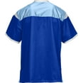 thumbnail image 2 of ProSphere Men's Franklin & Marshall College Red Zone Football Fan Jersey, 2 of 6