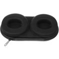 thumbnail image 4 of Watch Travel Case Watch Storage Organizer Wristwatch Travel Case Watch Container (2 Slot), 4 of 8