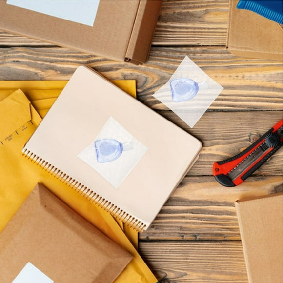 CIMAXIC Poly Bubble Mailer Bubble Mailers for Safe Mailing and Storage 100 Pcs