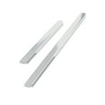 thumbnail image 2 of Vollrath 75012 Mirror Finish S/S 12-15/16 x 1" Adapter Bar", 2 of 2