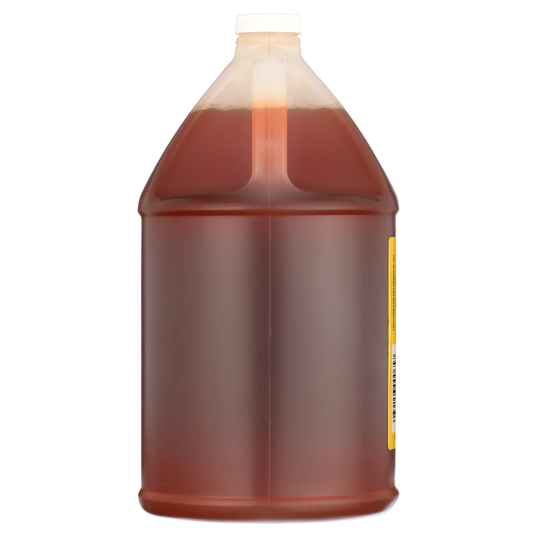 Louisiana Fish Fry Products Concentrated Crawfish Shrimp & Crab Boil 1 gal