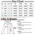 thumbnail image 3 of Women's Lightweight Warm Jacket 2025 Plus Size Zip Up Hoodie Fleece Sherpa Winter Coat Soft Fuzzy Cardigan with Pockets, 3 of 6