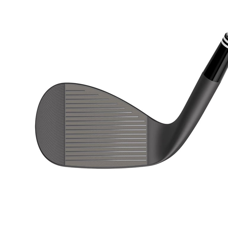 Cleveland Golf RTX-4 Black Satin Golf Wedge (56 Degrees, Mid