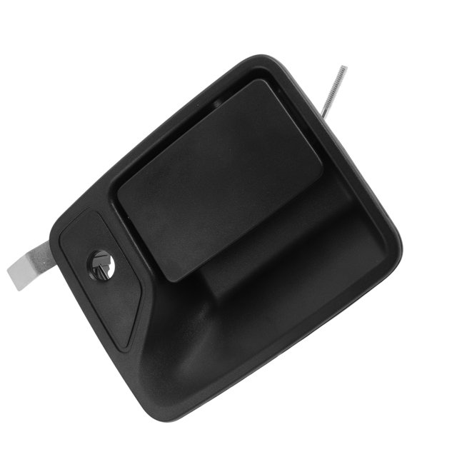 Manija de puerta exterior para Ford Excursion 2000-2005, manija de puerta exterior derecha delantera No.7C3Z2522404AA