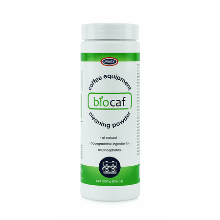Urnex - 19-FCL500 - 500 g Coffee Equipment Cleaning Powder