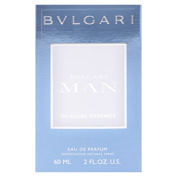 Bvlgari Bvlgari Man Glacial Essence , 2 oz EDP Spray