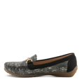 thumbnail image 2 of Patrizia Bruns Women’s Moccasin Loafer with Flexible Easily-worn Comfort, 2 of 7