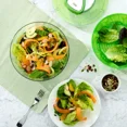 thumbnail image 2 of Zyliss Large Salad Spinner With Pull Cord, 2 of 5