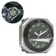 thumbnail image 3 of Reloj De Manillar De Motocicleta Aleación De Aluminio Reloj De Manillar Impermeable Reloj De Motocicleta Reloj De Alto Rendimiento Universal Para La Mayoría De Manillares De Moto matsuzay VI009275-04, 3 of 6