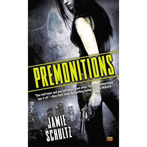 Pre-Owned Premonitions