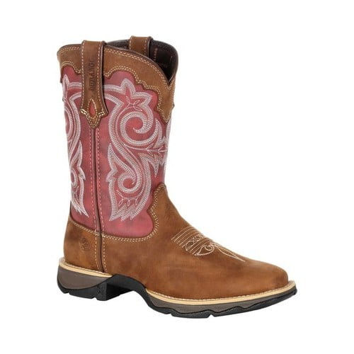 walmart western boots