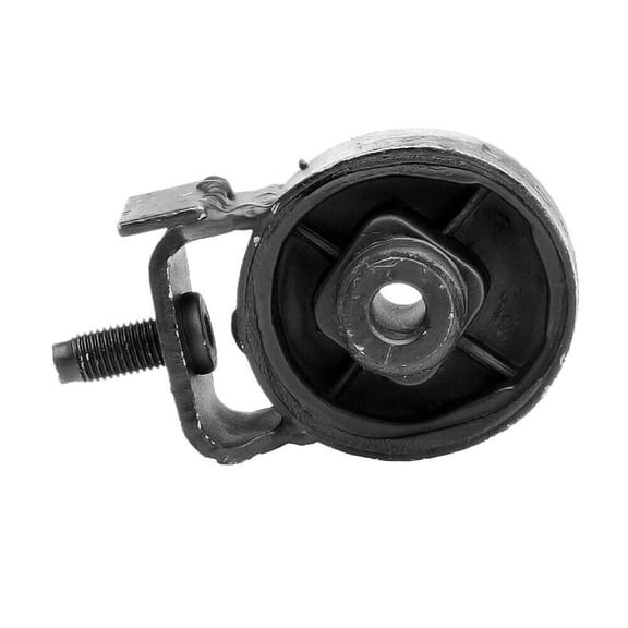 4M Auto Parts Left or Right Transmission Mount 1PC Part 8696 A6626 EM8696 MB581845