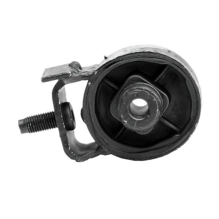 4M Auto Parts Left or Right Transmission Mount 1PC Part 8696 A6626 EM8696 MB581845