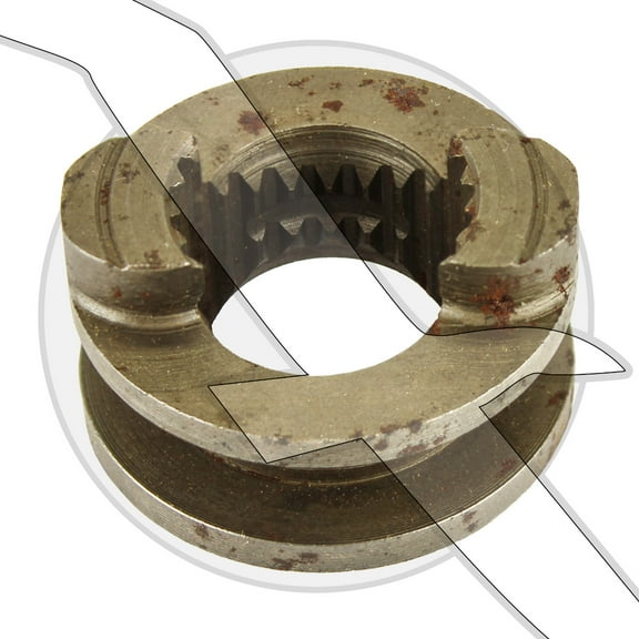 Johnson Evinrude Outboard Motor Shifter 0312866 312866