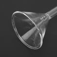 thumbnail image 3 of MOVTOTOP 3pcs 40mm Wide Mouth Glass Filling Funnel for Laboratory Use, 3 of 8