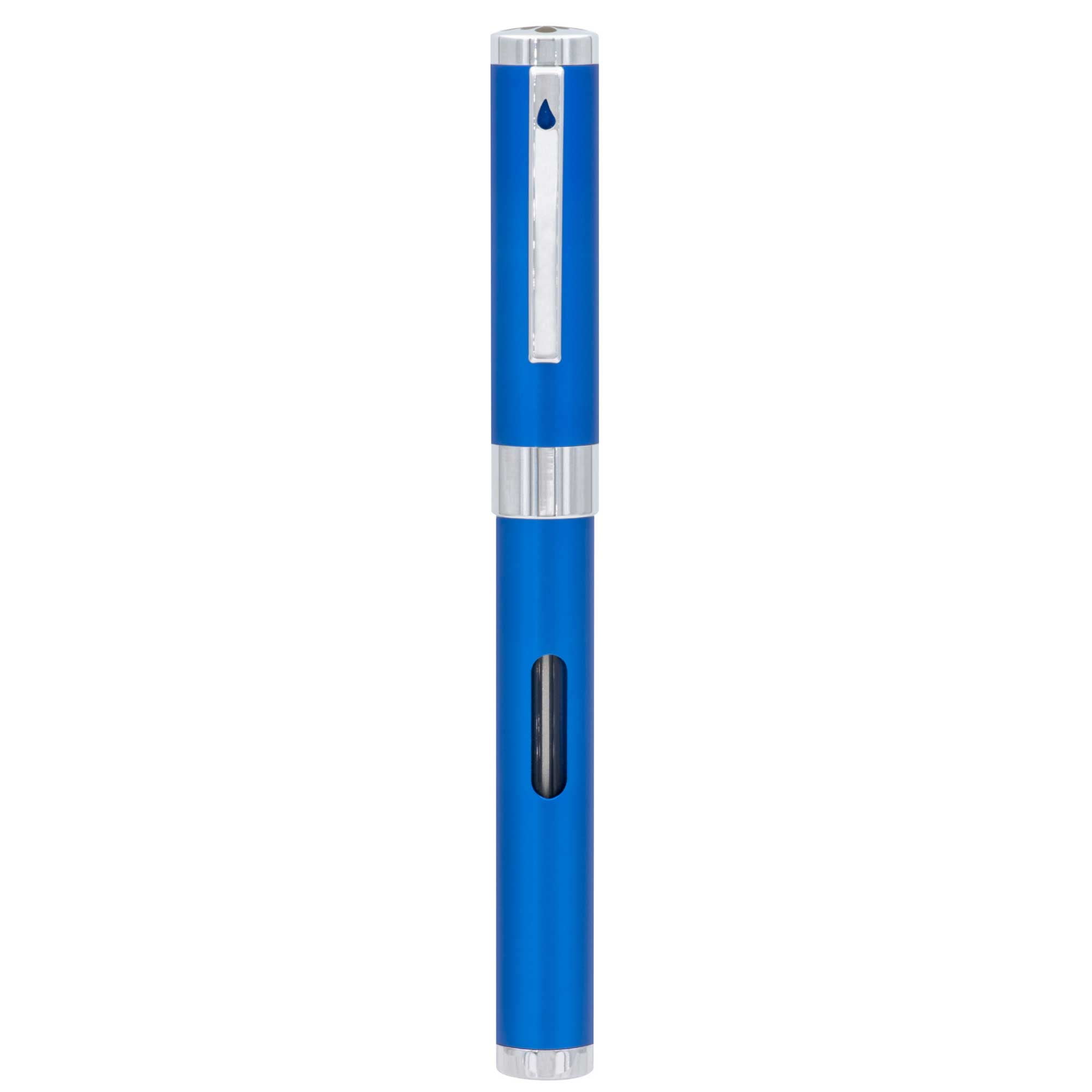Diplomat Nexus Blue Fountain Pen