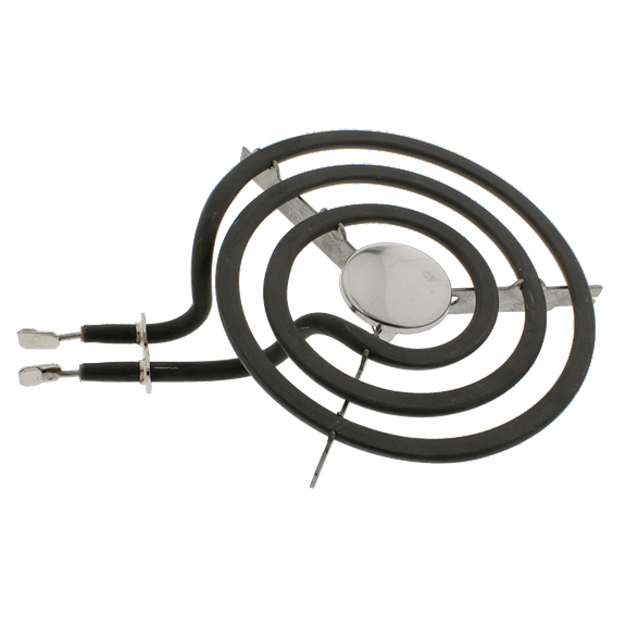 Top Surface Burner 6" for General Electric, AP2027741, PS243823, WB30K10002