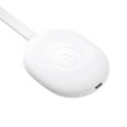thumbnail image 3 of Android-compatible Chromecast 4th generation HDMI media streaming player, 3 of 5