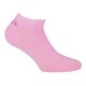 thumbnail image 2 of FILA Calcetines de deporte unisex, paquete de 6 - Invisible, calcetines cortos, logotipo (2x 3 pares) Pink Panther 39-42, 2 of 4