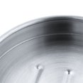 thumbnail image 3 of Soaps Container, Rustproof Stainless Steel Silver Durable   Case  For Bathroom, 3 of 8