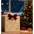 thumbnail image 6 of Upgraded Advent Perfume Calendar 2025 Perfume Advent Calendar 2025 For Women Travel-Size Perfumes - Holiday Countdown Calendar, 6 of 6
