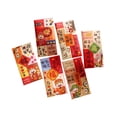 thumbnail image 4 of GUOOL 6 Pcs Enveloppes Rouges du Nouvel An Chinois 2025 Hongbao pour Fête de Vacances, 4 of 9