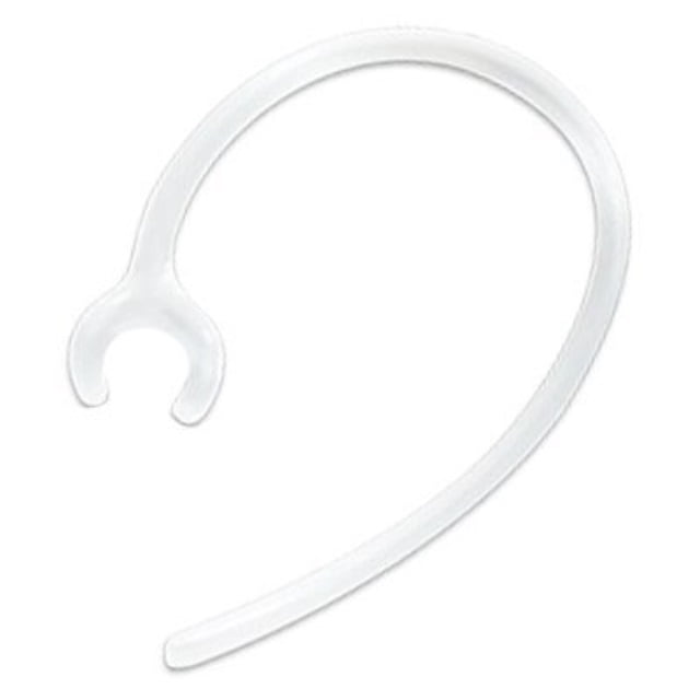 motorola oem clear replacement ear hook earhook ear loop for motorola h12, h15, h270, h371, h375