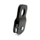 thumbnail image 3 of 4t opening pulley Winch Cable guide Snatch block Atelier Foerstier Deflection pulley, 3 of 4