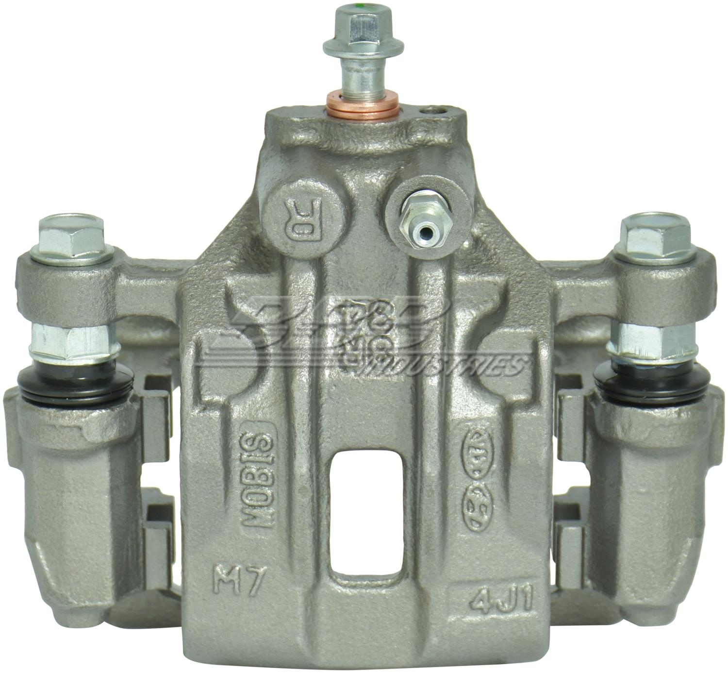 TERREPOWER formerly BBB Industries 99-00880A Reman Caliper w/installation Hardware