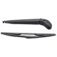 thumbnail image 1 of Kit de brazo y escobilla de limpiaparabrisas trasero de 14" for Ford Focus 2 MK2 Hatchback 2004-2011, cepillo for parabrisas y ventana, 1 of 5