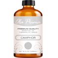 thumbnail image 1 of Ola Prima Oils 8oz - camphor Essential Oil - 8 Fluid Ounces, 1 of 1