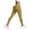 Gold, variant on Impact Hidden Scrunch Leggings for Women High Waist Full Length Workout Leggings for Women Seamless Fitness Running Yoga Trousers