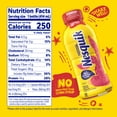 thumbnail image 6 of Nesquik Strawberry Milk, Lowfat Milk Beverage, Breakfast Drink, Strawberry Drink 14 fl oz, 6 of 7