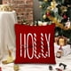 thumbnail image 5 of Double Sided Soft Fleece Blanket All Season Solid Color Throw for Bed Couch Travel, 5 of 7