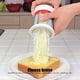 thumbnail image 4 of Cortador de mantequilla de acero sin mantenimiento, máquina de corte inteligente, molinillo de mantequilla, molinillo cortador de queso, molino de mantequilla en polvo, 4 of 5