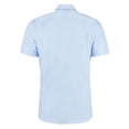 thumbnail image 2 of Kustom Kit T-Shirt à Manches Courtes d'Entreprise Sans Fer Premium pour Hommes, 2 of 3