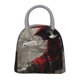 thumbnail image 1 of Balery Dark Red Hooded Girl Bolsa de Almuerzo para Mujeres, Caja de Almuerzo, Bolsa de Almuerzo Pequeña Impermeable, Tote de Almuerzo Reutilizable con Gran Capacidad, 1 of 6