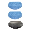 thumbnail image 1 of Replacement Cloth Mop Board Holder for MAMNV ZCWA GTTVO ONSON BR150/BR151MANVINS G20 Robot Vacuum Cl, 1 of 5