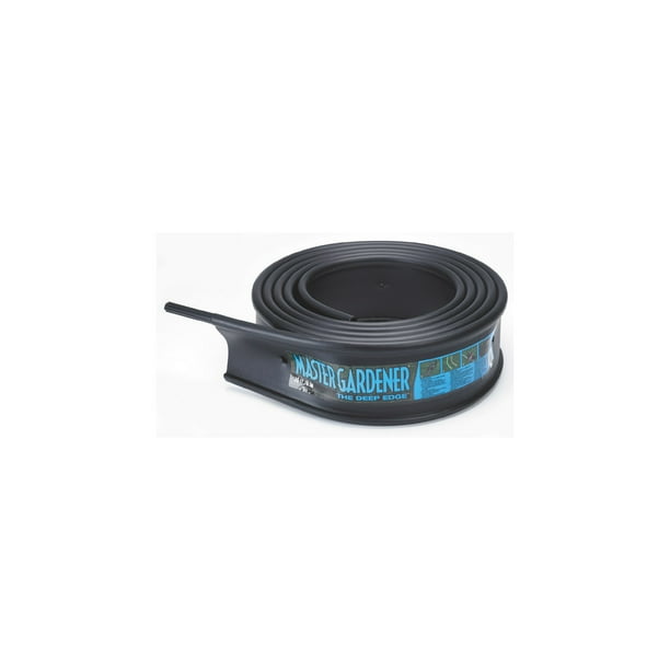 Master Mark Master Gardener 20 ft. L x 6 in. H Plastic ... Master Mark Master Gardener 20 ft. L x 6 in. H Plastic ...
