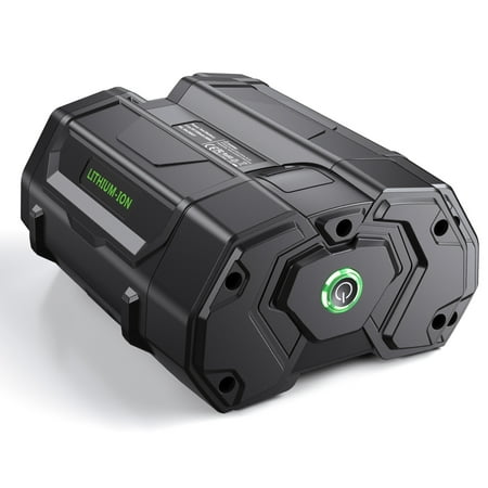 

56V 5.0Ah Li-Ion Battery for EGO BA2800 BA4200 BA1400 56Volt Tools ST1502LB