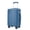 Bliss Blue, variant on 20" Hardside Carry-on Expandable Spinner Luggage for Travel, Rose Gold