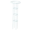 thumbnail image 2 of Enrejado de soporte para plantas trepadoras Enrejado de jardín vertical resistente y multiusos para 130 centímetros, 2 of 9