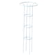 thumbnail image 2 of Enrejado vertical de soporte para plantas trepadoras, hortalizas y enredaderas 130 centímetros, 2 of 9