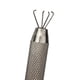 thumbnail image 3 of Pinzas para joyería, herramienta de recogida de garra de diamante de acero inoxidable con puntas, diseño elevado de garra de cuentas de joyería, 3 of 11